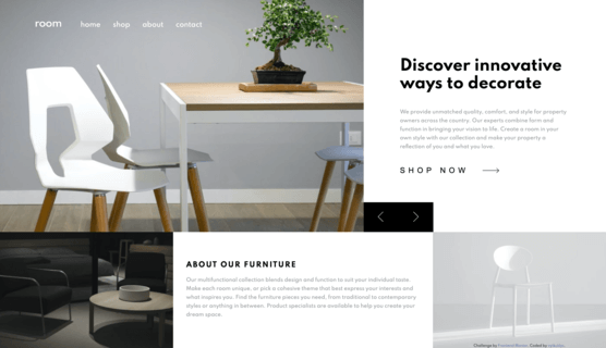 Desktop Design