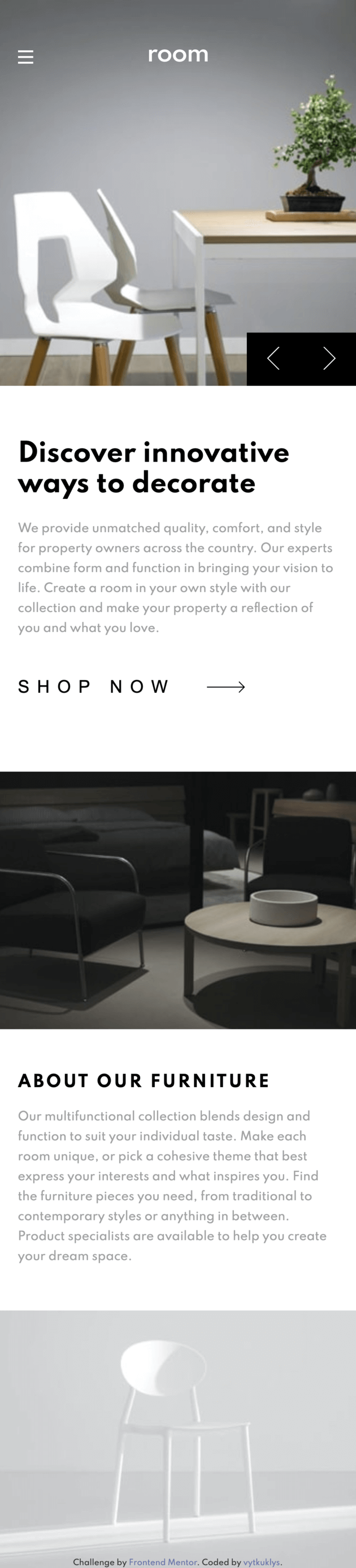 Mobile Design