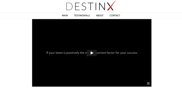 Desktop Design